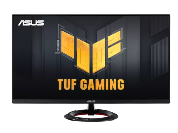 Monitor ASUS TUF VG249Q3R 23.8''/IPS/1920x1080/180Hz/1ms GtG/HDMIx2,DP/Freesync/zvucnici/crna	  