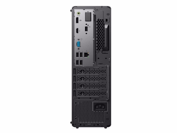 Racunar LENOVO ThinkCentre neo 50s G5 DOS/i3-13100/8GB/256GB SSD/USB miš i tastatura/crna  