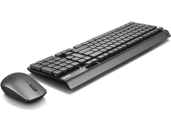 Lenovo Select Wireless Modern Combo (Storm Grey)  