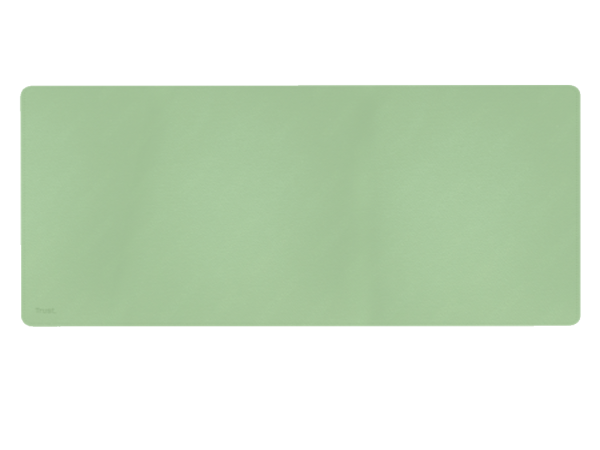 Podloga TRUST BENYA XXL DESK PAD - GREEN  