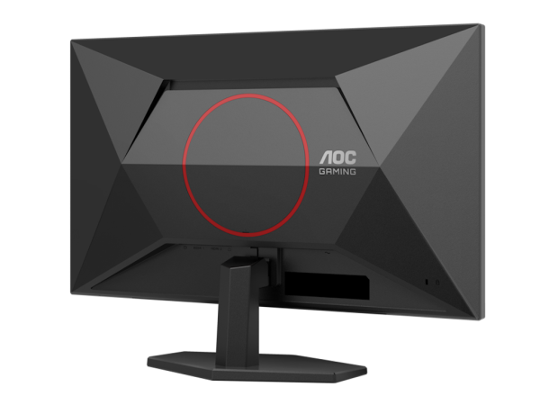 Monitor AOC Q27G42XNE 27''/VA/2560x1440/180Hz/0.5ms MPRT/HDMIx2,DP/Adaptive sync/zvucnici/VESA/crna  