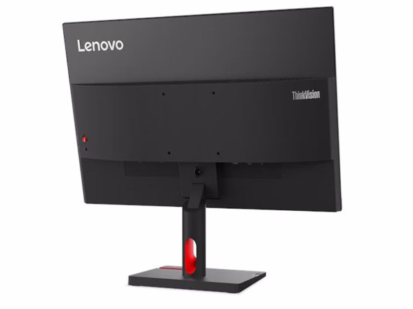 Monitor LENOVO ThinkVision S24i-30 23.8''/IPOS/1920x1080/100Hz/4ms/2x HDMI,VGA  