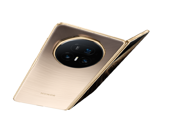 Smartphone HONOR Magic V5 16GB/512GB/zlatna  