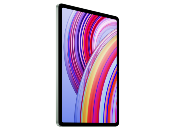 Tablet XIAOMI Redmi Pad Pro 5G 12.1''/OC2.4GHz/6GB/128GB/5G/8MP/Android/zelena  