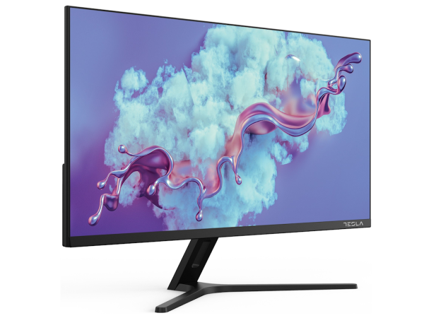 Monitor TESLA 24MC346BF 23,8''/IPS/1920x1080/100Hz/6ms GtG/VGA,HDMI,DP/VESA/crna  
