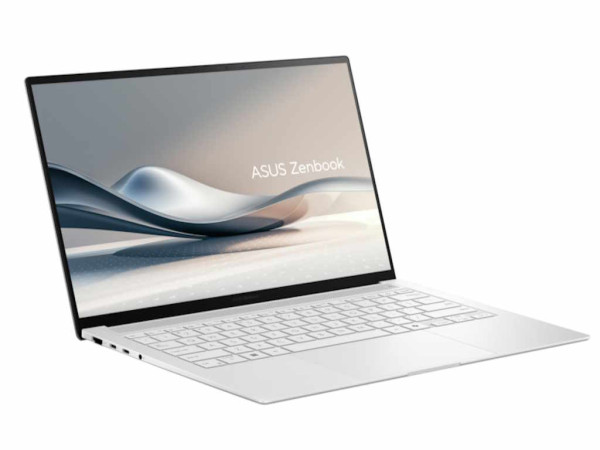 Laptop ASUS Zenbook S 14 UX5406SA-PZ259W W11H/14'' OLED 3K/Touch screen/U7-258V/32TB/1TB/sleeve  