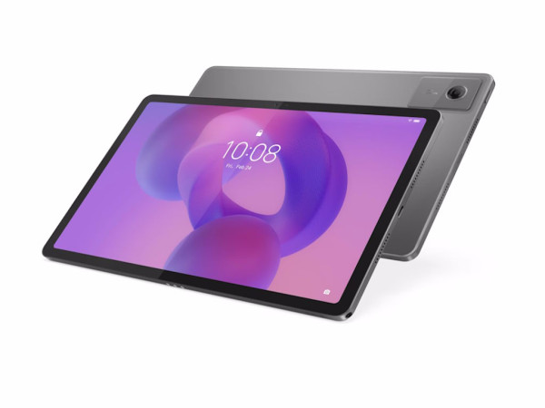 Tablet LENOVO Idea Tab TB-336FU/11'' 2.5K/OC 2.4 GHz/8GB/128GB/5Mpix/8Mpix/WiFi/BT 5.3/siva      