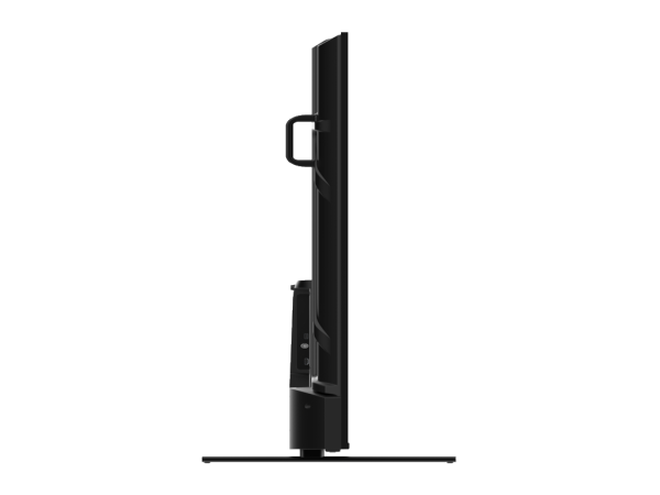 Televizor TESLA 85E645BUW/LED/85''/4K/webOS/crna/frameless  