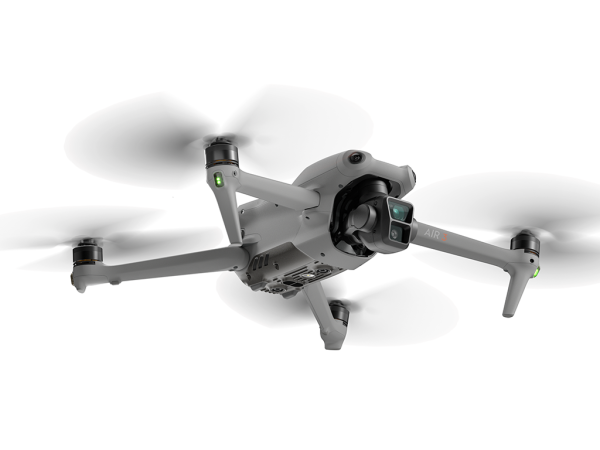 Dron DJI Air 3 Fly More Combo (DJI RCN2)  
