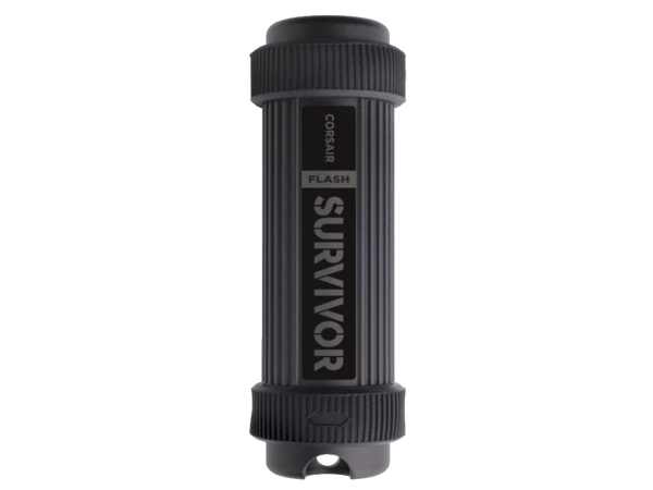 USB memorija CORSAIR SURVIVOR STEALTH 512GB/USB 3.0/crna  