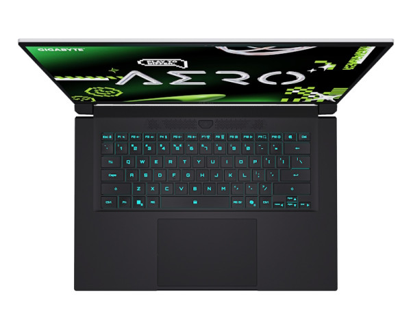 GIGABYTE AERO X16 1VH 16 inch QHD+ 165Hz 300nits AMD Ryzen AI 7 350 16GB 1TB SSD GeForce RTX 5060 8GB Backlit Win11Home beli laptop 