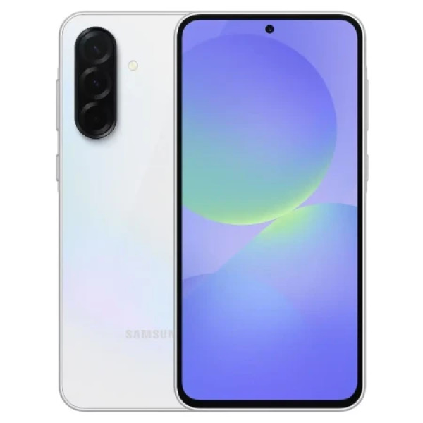 Samsung A36 6GB/128GB bela