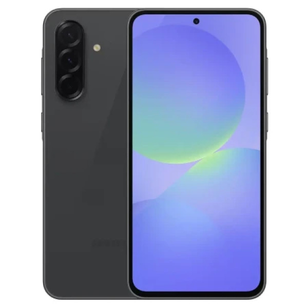 Samsung A36 6GB/128GB Enterprise Edition crna