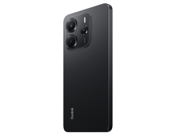 Smartphone XIAOMI Redmi Note 14 8GB/256GB/crna  