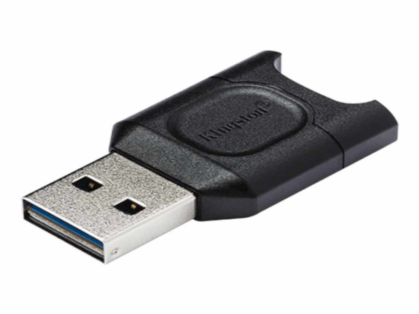 Citac SD kartice KINGSTON MLP/microSD/USB3.2  