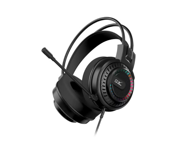 GENIUS HS-GX570U slušalice sa mikrofonom 