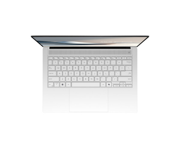 ASUS ZenBook S 14 OLED UX5406SA-PZ278X (14 inča 3K OLED, Intel Ultra 7 258V, 32GB, SSD 1TB, Win11 Pro) laptop 