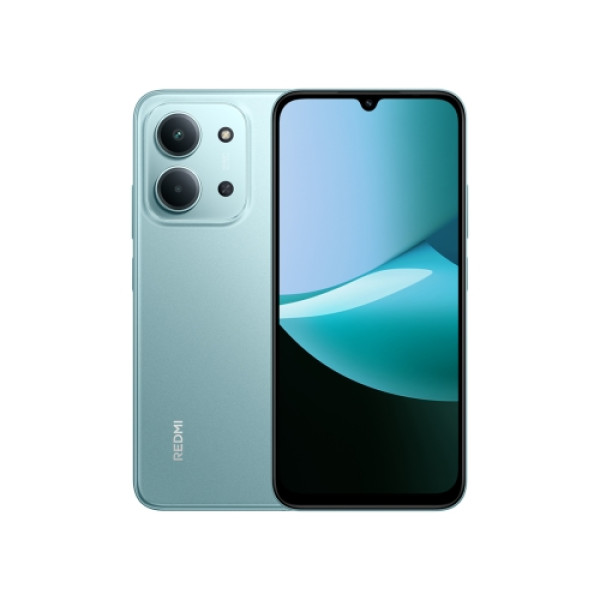 XIAOMI Redmi 15C 8256GB ZELENI