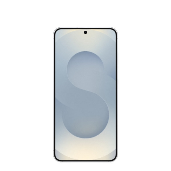  SAMSUNG S25 12256GB SILVER 5G EE