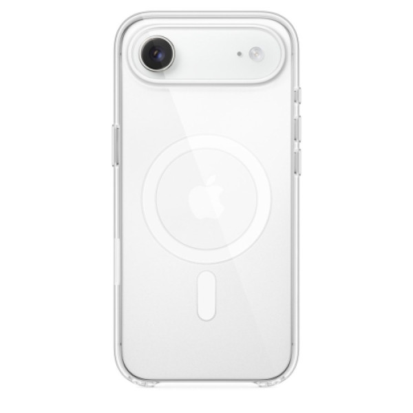 Apple iPhone Air Case with MagSafe - Frost mgh34zma
