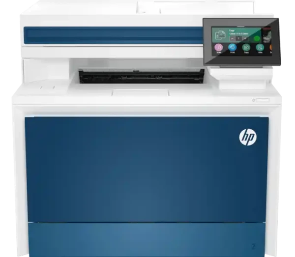 MFP HP Color LaserJet MFP 4303dw 600x600dpi512MBUSBEthernetWifiDuplexSet toner HP 230A 5HH65A