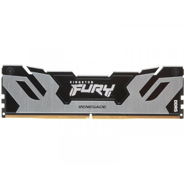 RAM DDR5 Kingston 64GB (2x32GB) 6400MHz KF564C32RSK2-64 LC32 FURY