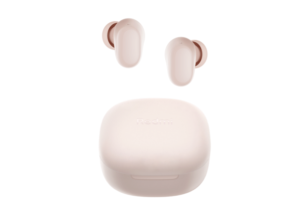 Slušalice XIAOMI Redmi Buds 6 Play/bežicne/pink  