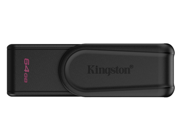 USB memorija KINGSTON DTXS/64GB/64GB/DataTraveler Exodia S/3.2/crna  
