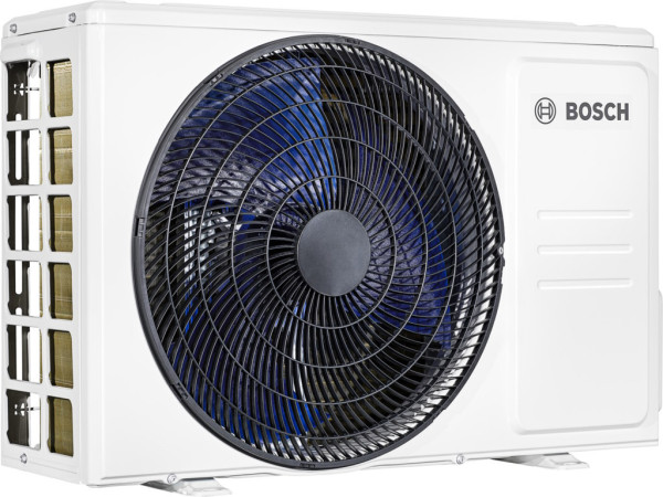 Klima BOSCH Climate 2000 BAC2-1232IA/inverter/A++/A+/R32/12000BTU/bela  