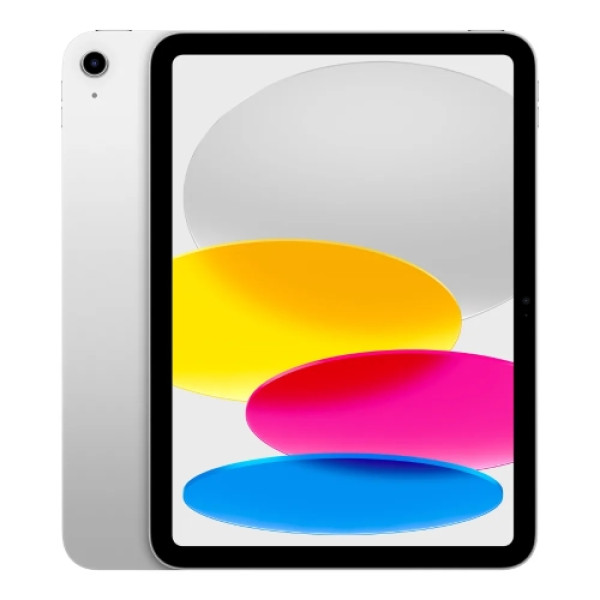Apple iPad 11'' (A16) Cellular 128GB, Sivi (Silver), md7f4hca