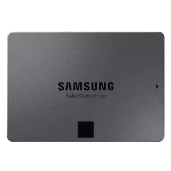SSD 2.5 SATA 1TB Samsung 870 QVO MZ-77Q1T0BW