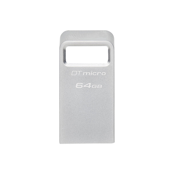 USB Flash Kingston 64GB USB 3.2, DTMC3G264GB
