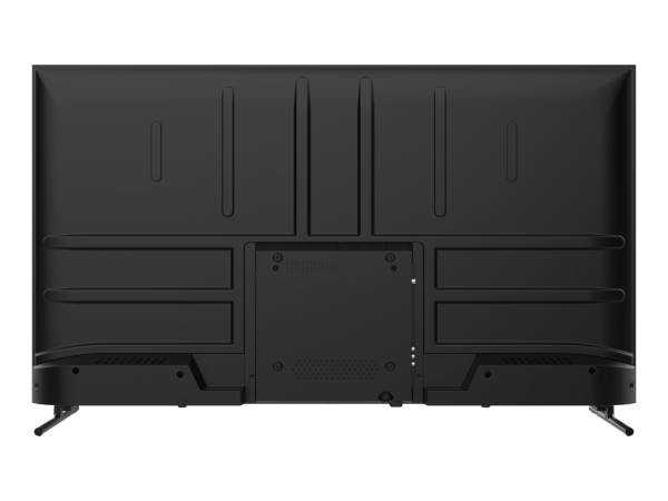 Televizor TESLA 50E645BUW/LED/50''/4K/webOS/crna/frameless  