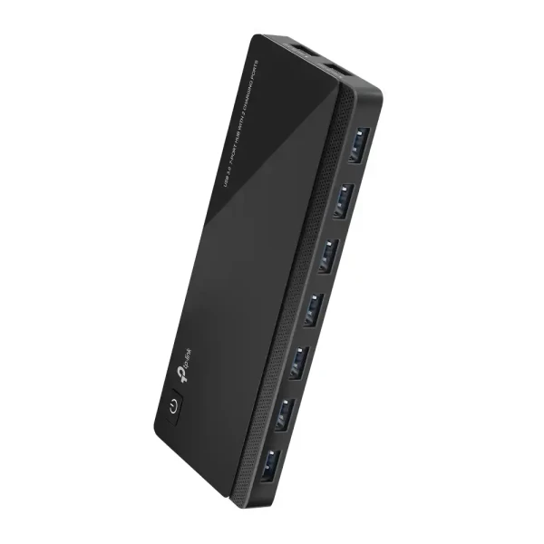TP-Link USB HUB 7 port UH720 3.0 5V2.4ATP-Link USB HUB 7 port UH720 3.0 5V2.4A