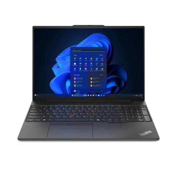 Laptop Lenovo ThinkPad E16 G2 16 WUXGAUltra 7-155H32GBNVMe 1TBFPR21MA003QCX