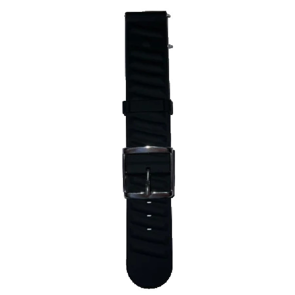 Havit narukvica za sat WB002 22mm crna