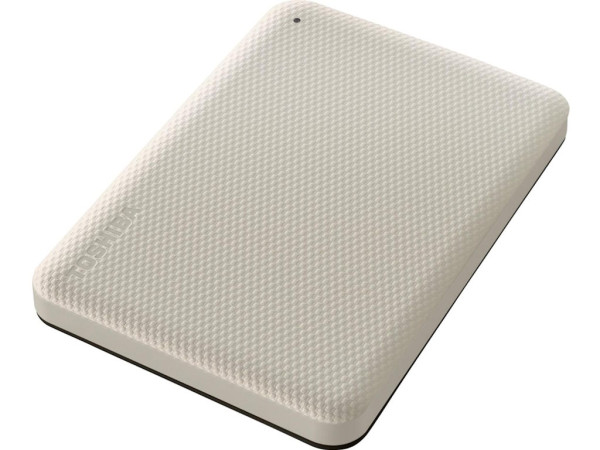 Hard disk TOSHIBA Canvio Advance HDTCA20EW3AAH eksterni/2TB/2.5''/USB 3.0/bela  