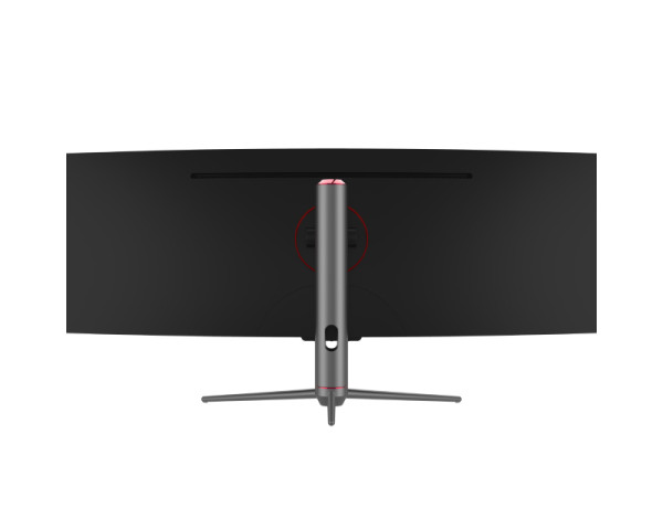 DAHUA 49 inča LM49-EW410CA DQHD 5120x1440 120Hz gaming zakrivljeni monitor 