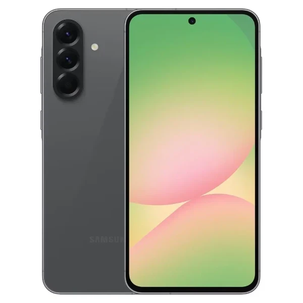Mobilni telefon Samsung Galaxy A56 5G 8256GB Sivi