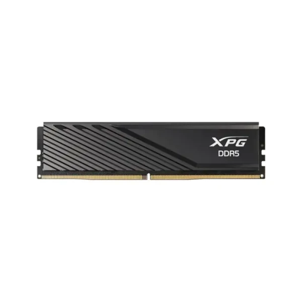 Memorija DDR5 32GB (2x16) 6000 MHz AData XPG Lancer Blade AX5U6000C3016G-DTLABBK