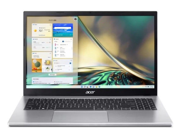 NB Acer Aspire A315-59 i7-1255U32GB1TB15.6''FHD IPSENGSRB2YRNX.K6TEX.00E