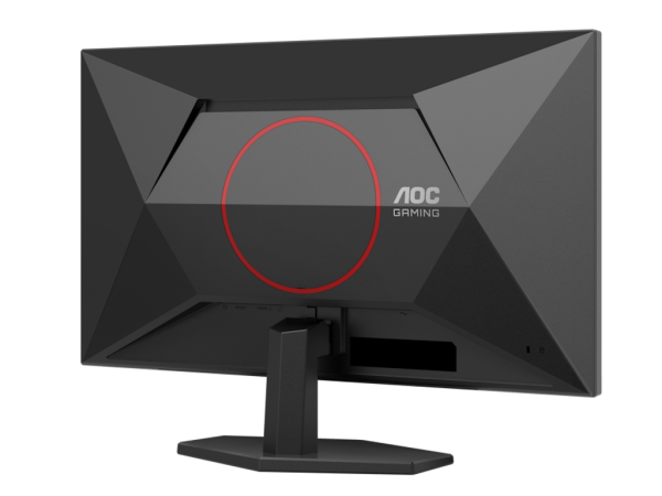Monitor AOC Q27G42XE 27''/IPS/2560x1440/180Hz/1ms GtG/HDMIx2,DP/G-sync/VESA/zvucnici/crna  