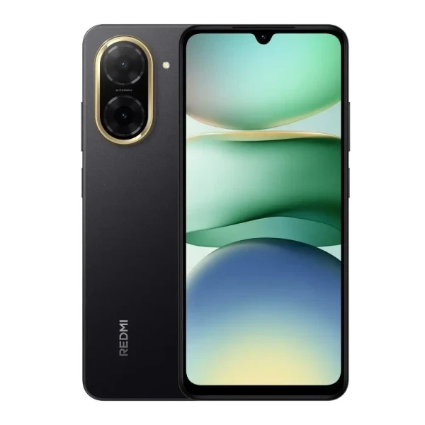 Mobilni telefon Xiaomi Redmi A5 4128GB crni