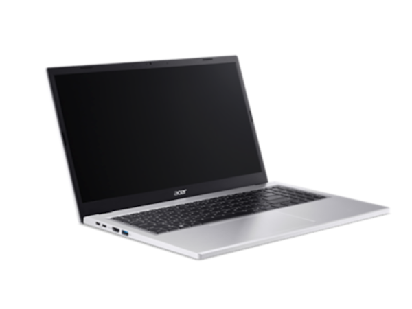 Laptop ACER Aspire Go 15 AG15-71P NoOS/15.6'' FHD IPS/i5-13420H/16GB/512GB SSD/srebrna  