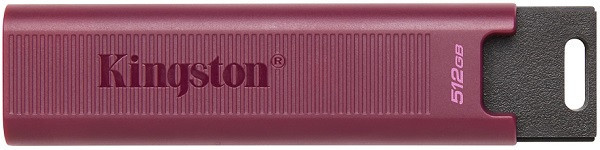 USB Flash Kingston 512GB DataTraveler Max USB3.2, DTMAXA512GB