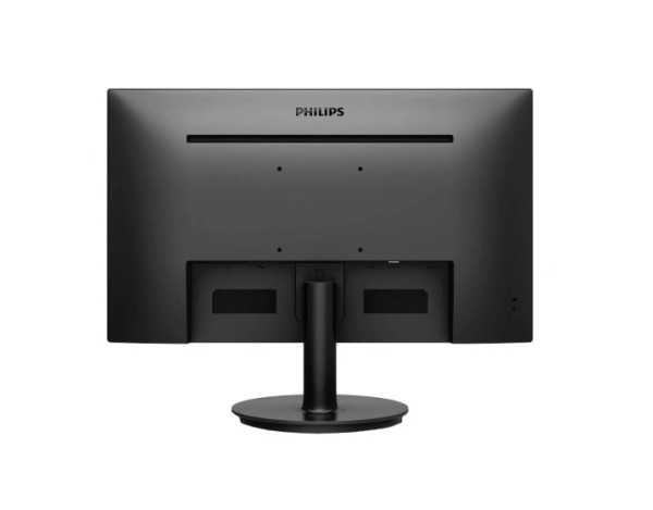 Monitor PHILIPS 221V8/00 21.5''/VA/1920x1080/75Hz/4ms GtG/VGA,HDMI/VESA/crna  