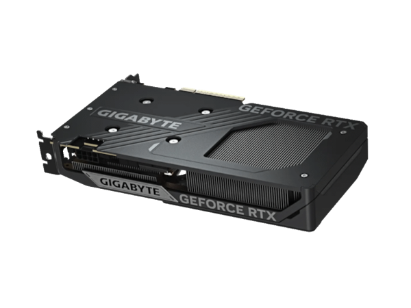 Graficka karta GIGABYTE GV-N5060WF2OC-8GD NVD/8GB/GDDR7/128bit/crna  