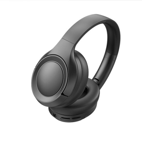 Xwave  Bluetooth slušalice ANC stereo sa mikrofonom L50 v5.3AuxCRNE