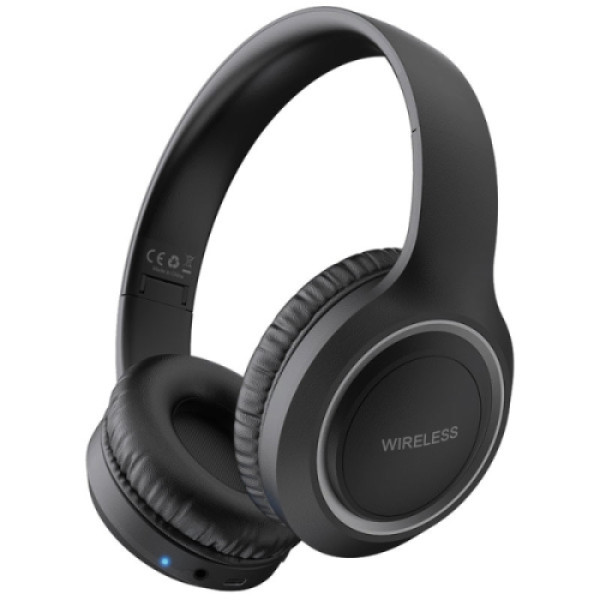 Xwave TWS100  Bluetooth slušalice stereo sa mikrofonomv5.3FMAuxmicroSD CRNE