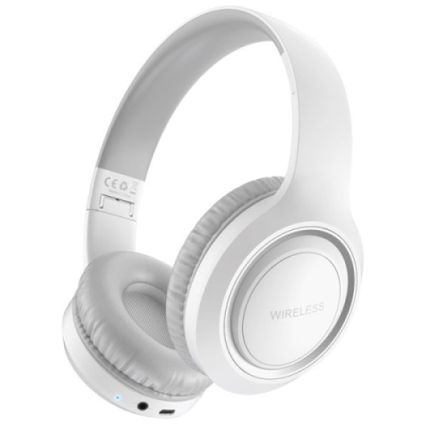 Xwave TWS100 Bluetooth slušalice stereo sa mikrofonomv5.3FMAuxmicroSD BELE